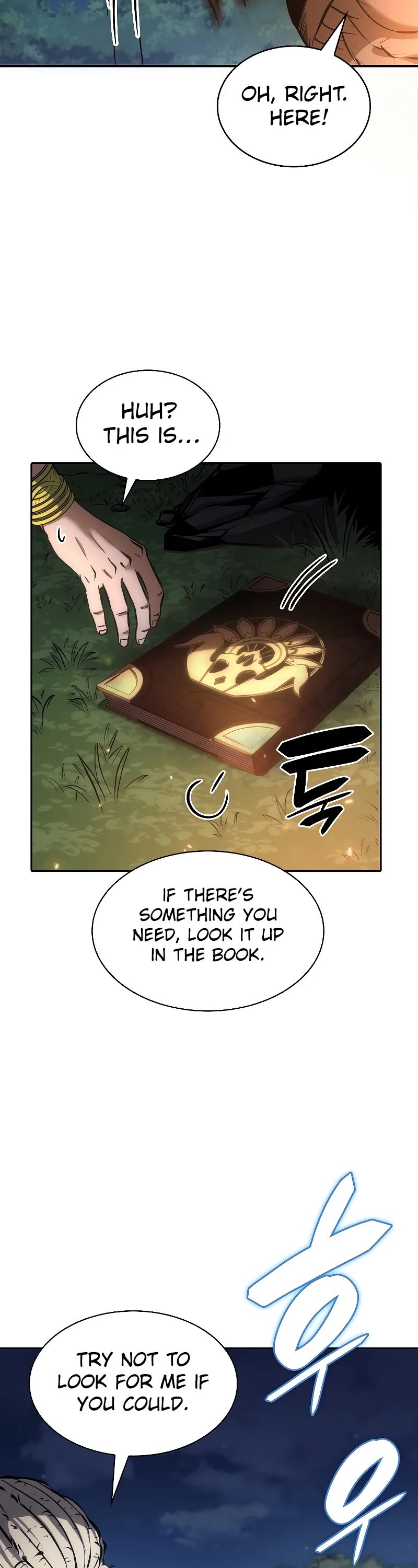 I Returned as an FFF-Class Witch Doctor Chapter 8 page 43 - Chapter 8