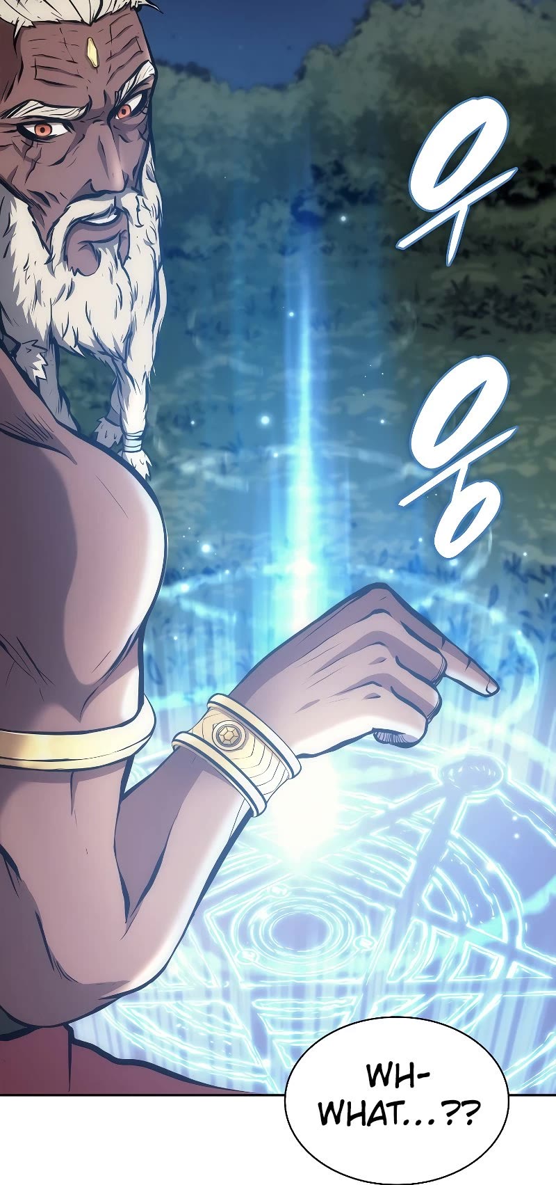 I Returned as an FFF-Class Witch Doctor Chapter 8 page 44 - Chapter 8