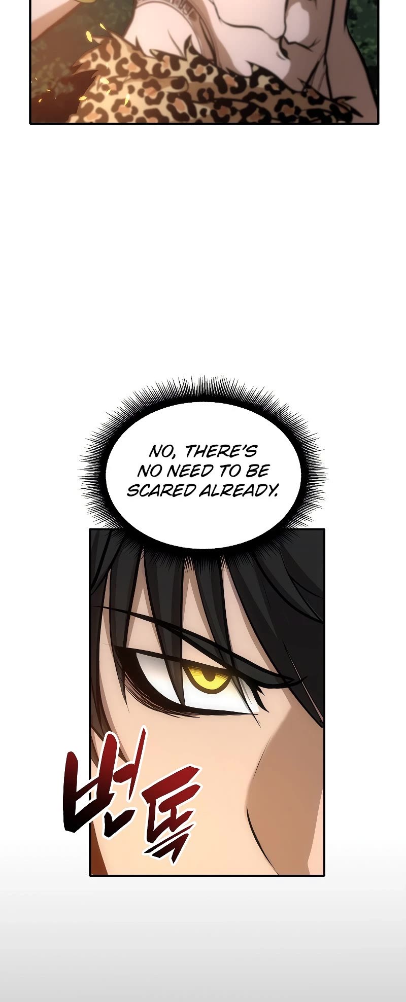 I Returned as an FFF-Class Witch Doctor Chapter 8 page 56 - Chapter 8
