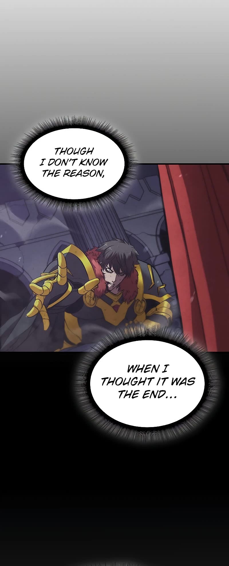 I Returned as an FFF-Class Witch Doctor Chapter 8 page 57 - Chapter 8