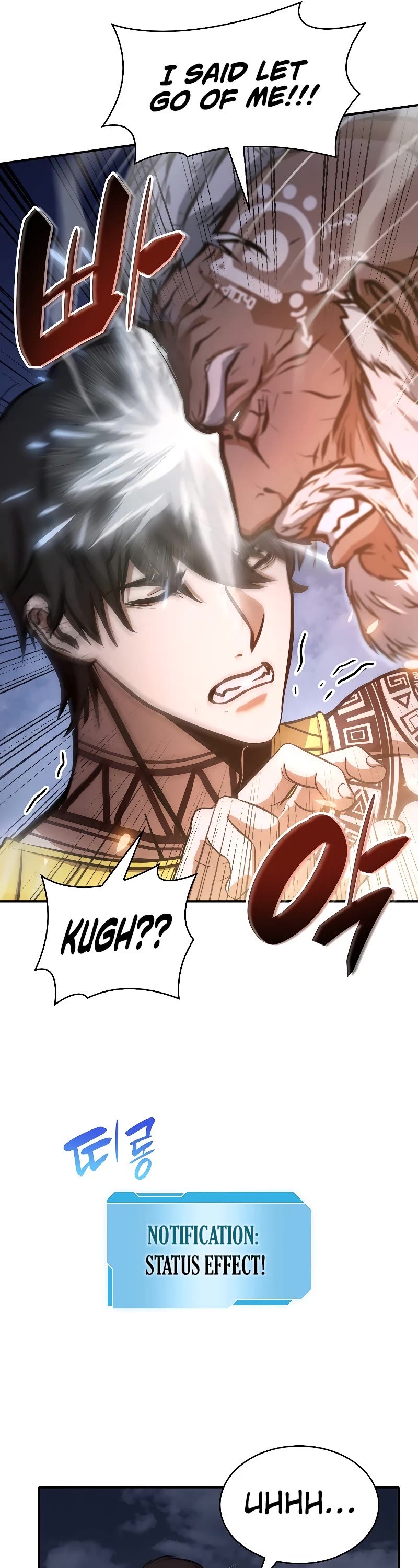 I Returned as an FFF-Class Witch Doctor Chapter 8 page 6 - Chapter 8