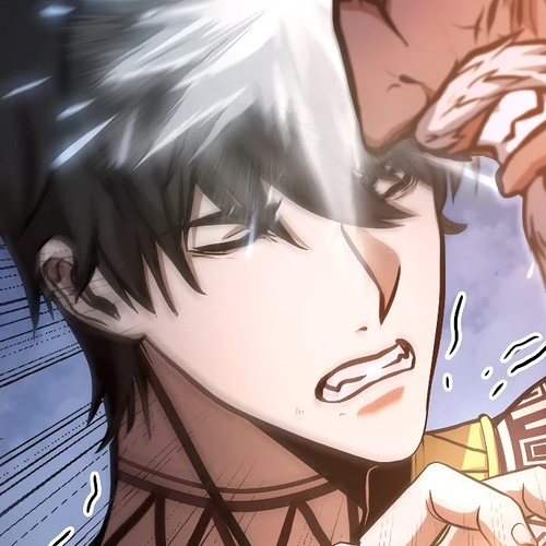 I Returned as an FFF-Class Witch Doctor Chapter 8 cover