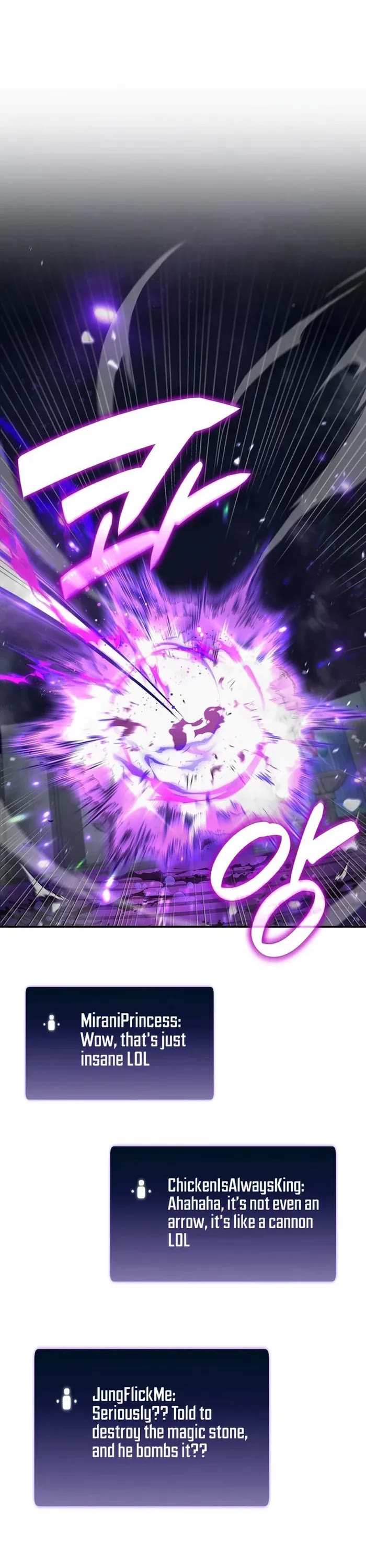 I Returned as an FFF-Class Witch Doctor Chapter 80 page 12 - Chapter 80