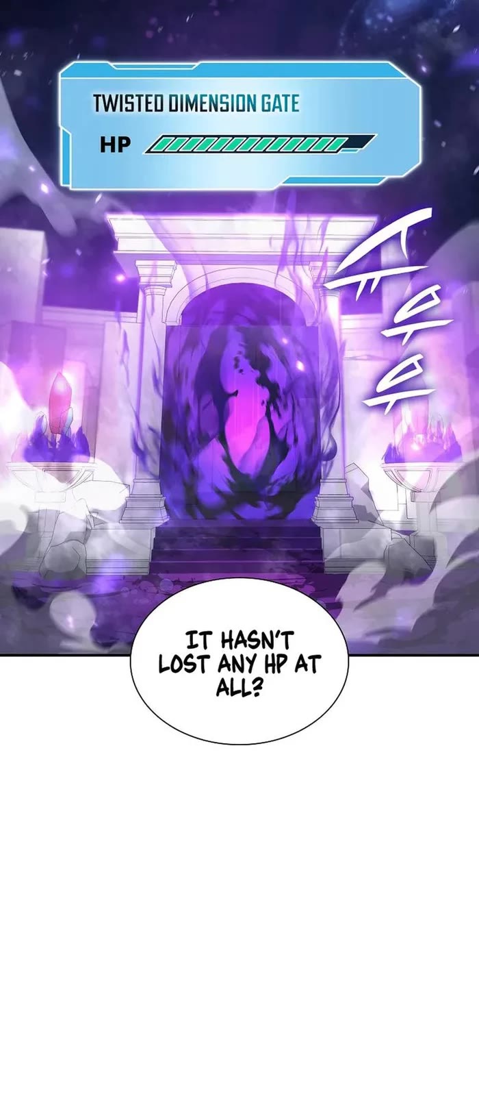 I Returned as an FFF-Class Witch Doctor Chapter 80 page 14 - Chapter 80
