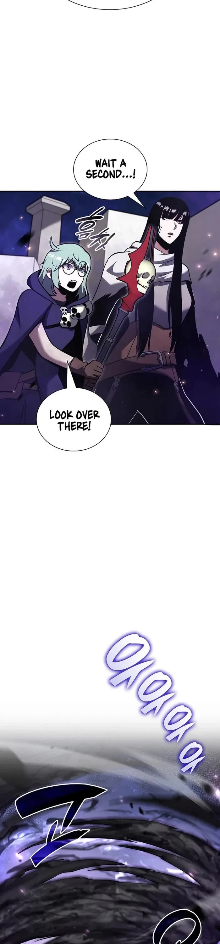 I Returned as an FFF-Class Witch Doctor Chapter 80 page 16 - Chapter 80