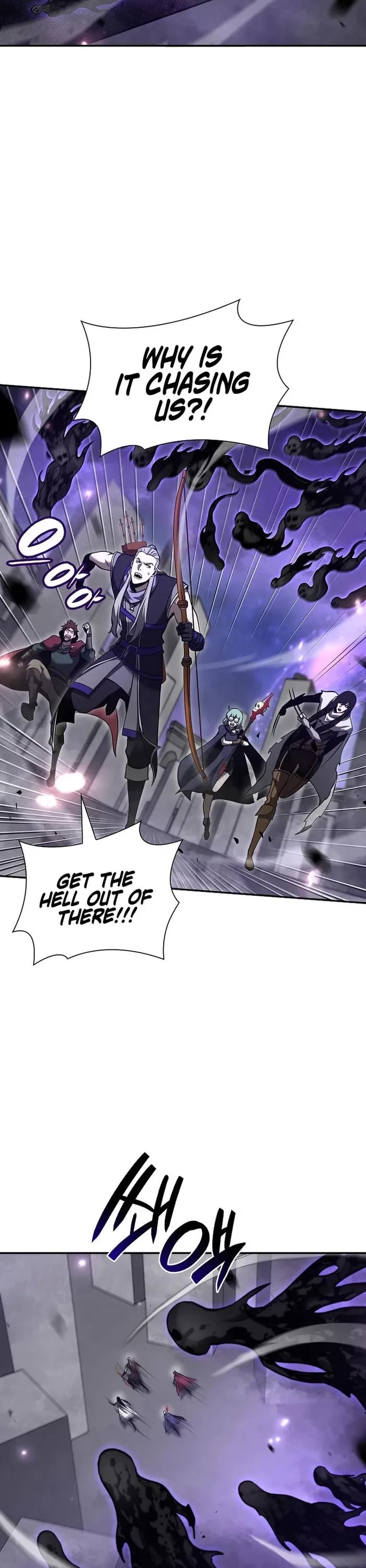 I Returned as an FFF-Class Witch Doctor Chapter 80 page 22 - Chapter 80