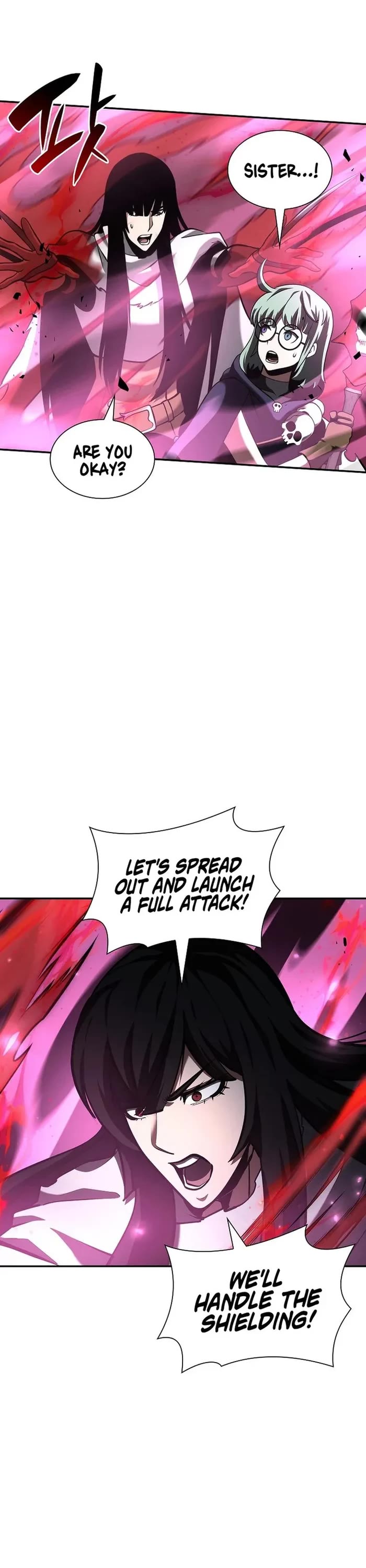 I Returned as an FFF-Class Witch Doctor Chapter 80 page 26 - Chapter 80
