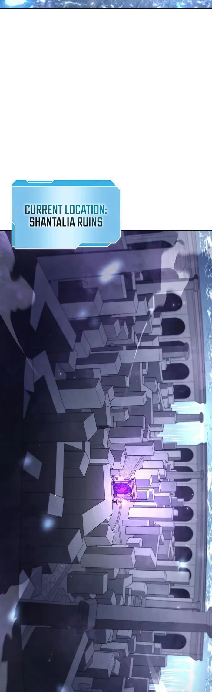 I Returned as an FFF-Class Witch Doctor Chapter 80 page 3 - Chapter 80