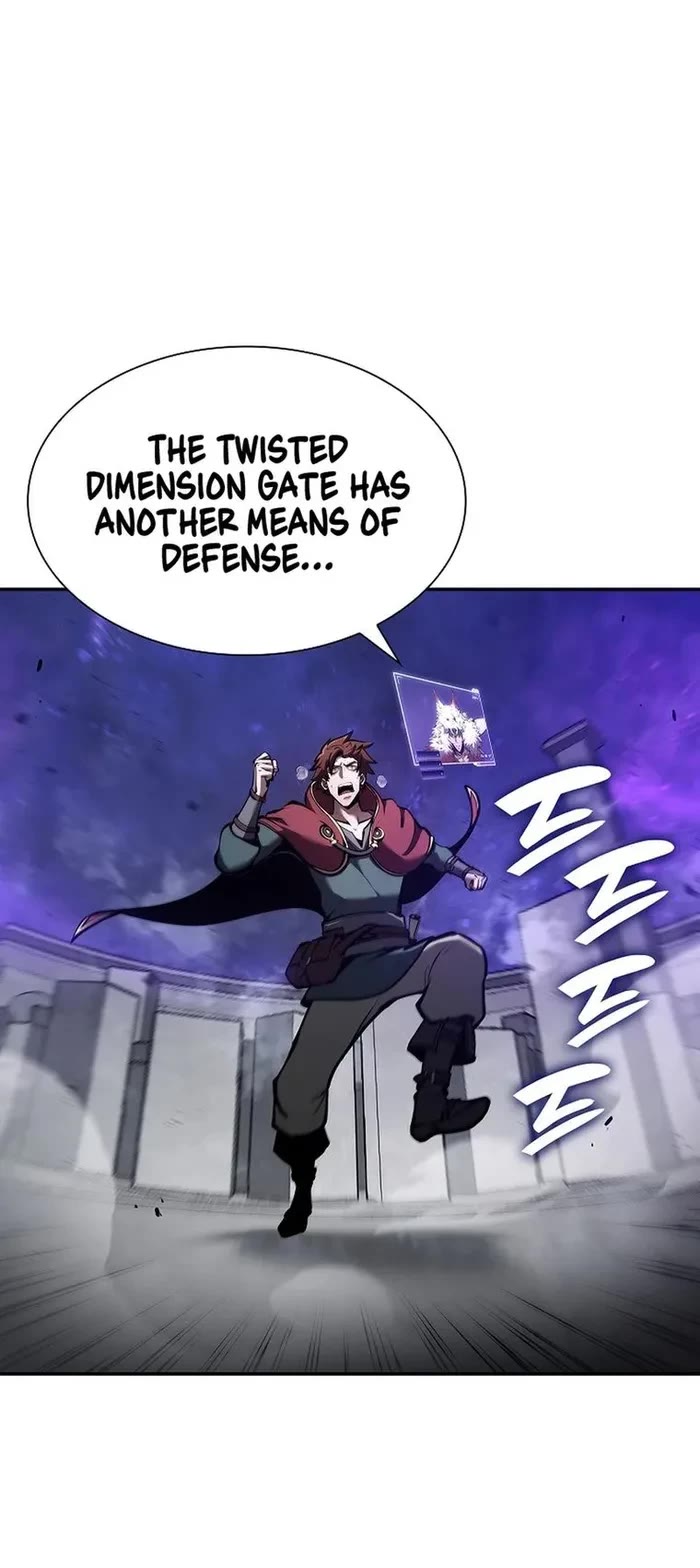 I Returned as an FFF-Class Witch Doctor Chapter 80 page 37 - Chapter 80