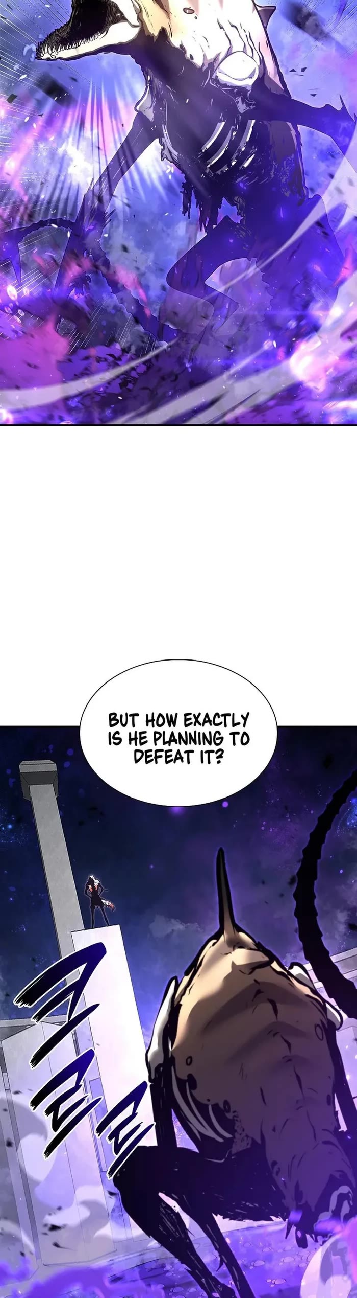 I Returned as an FFF-Class Witch Doctor Chapter 80 page 46 - Chapter 80