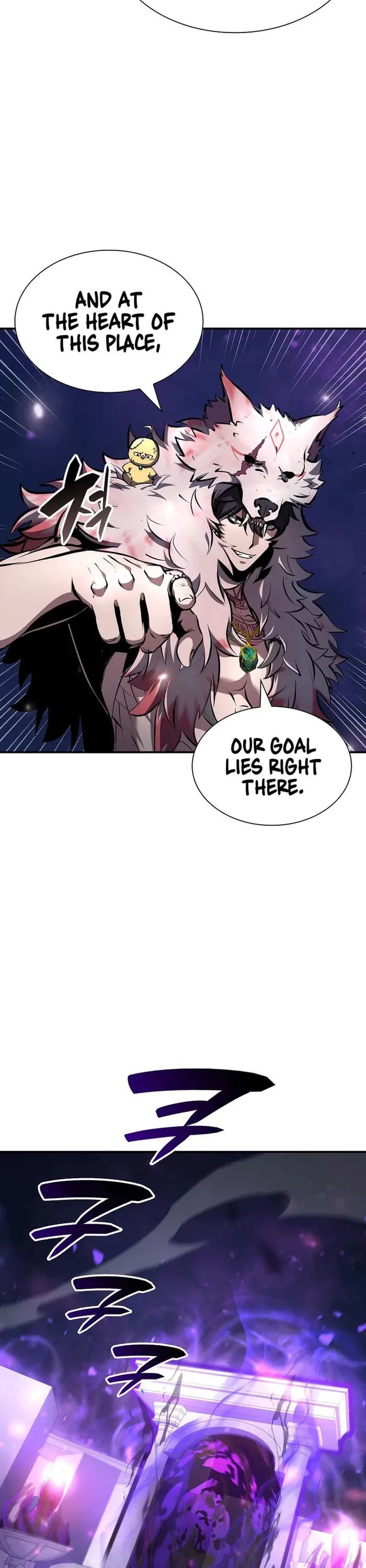 I Returned as an FFF-Class Witch Doctor Chapter 80 page 6 - Chapter 80
