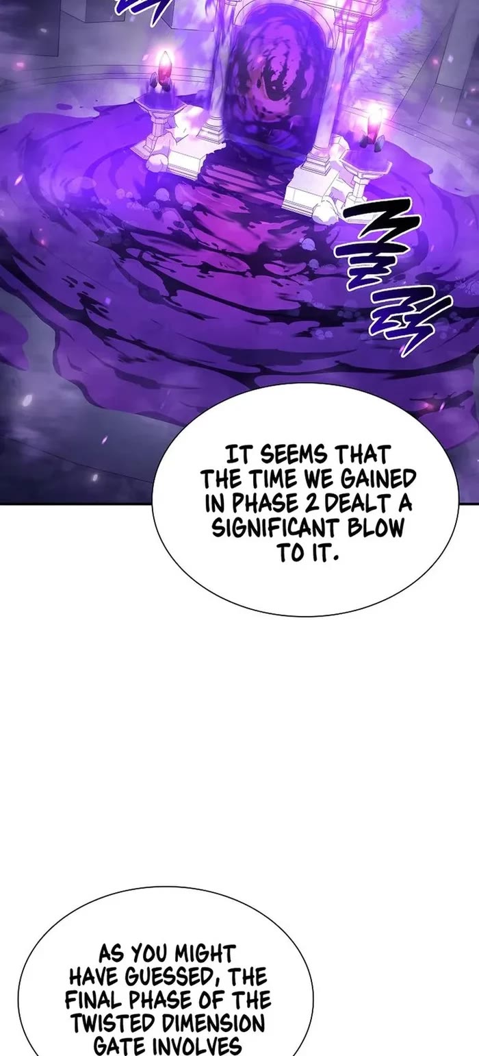 I Returned as an FFF-Class Witch Doctor Chapter 80 page 8 - Chapter 80