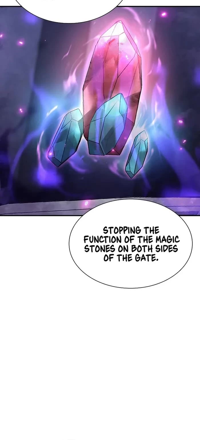 I Returned as an FFF-Class Witch Doctor Chapter 80 page 9 - Chapter 80