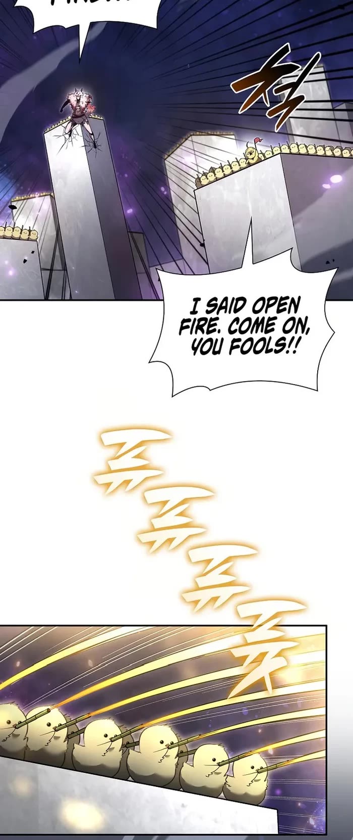 I Returned as an FFF-Class Witch Doctor Chapter 81 page 13 - Chapter 81