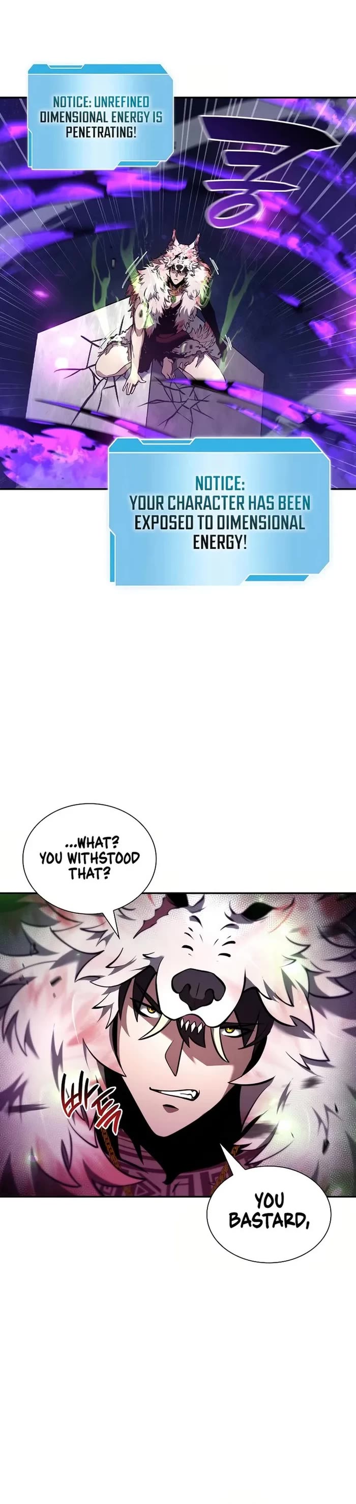 I Returned as an FFF-Class Witch Doctor Chapter 81 page 22 - Chapter 81