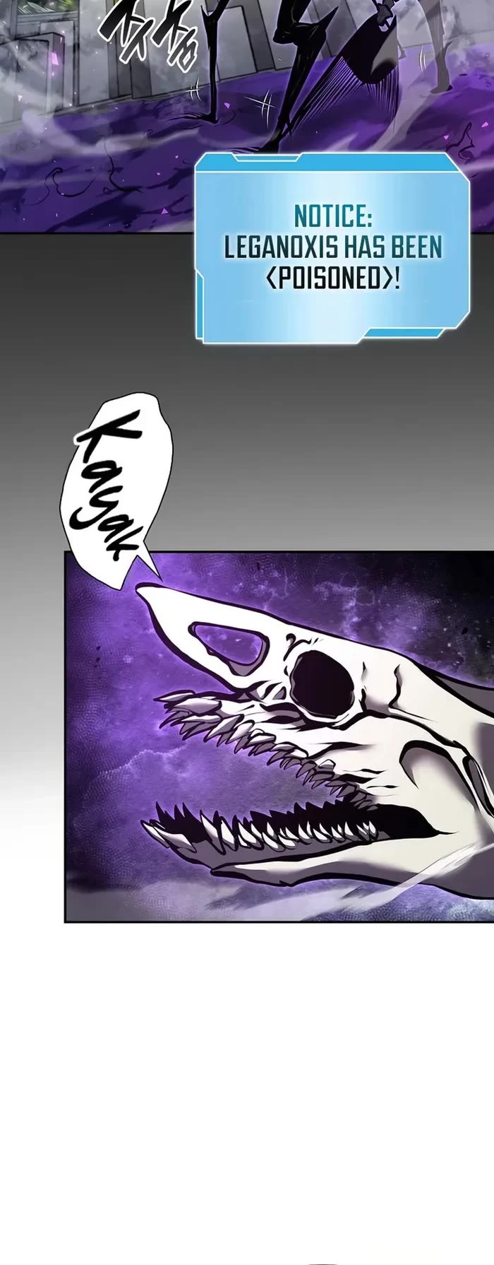 I Returned as an FFF-Class Witch Doctor Chapter 81 page 26 - Chapter 81