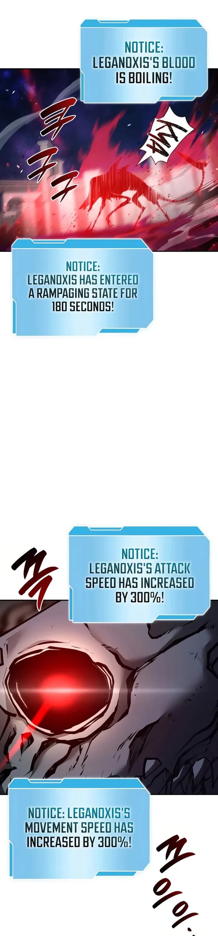 I Returned as an FFF-Class Witch Doctor Chapter 81 page 28 - Chapter 81