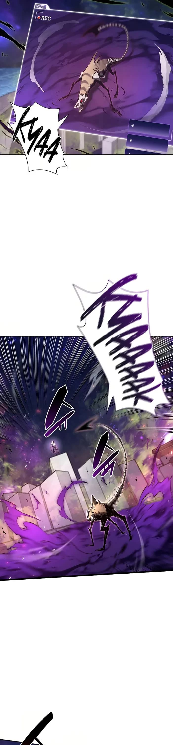 I Returned as an FFF-Class Witch Doctor Chapter 81 page 32 - Chapter 81