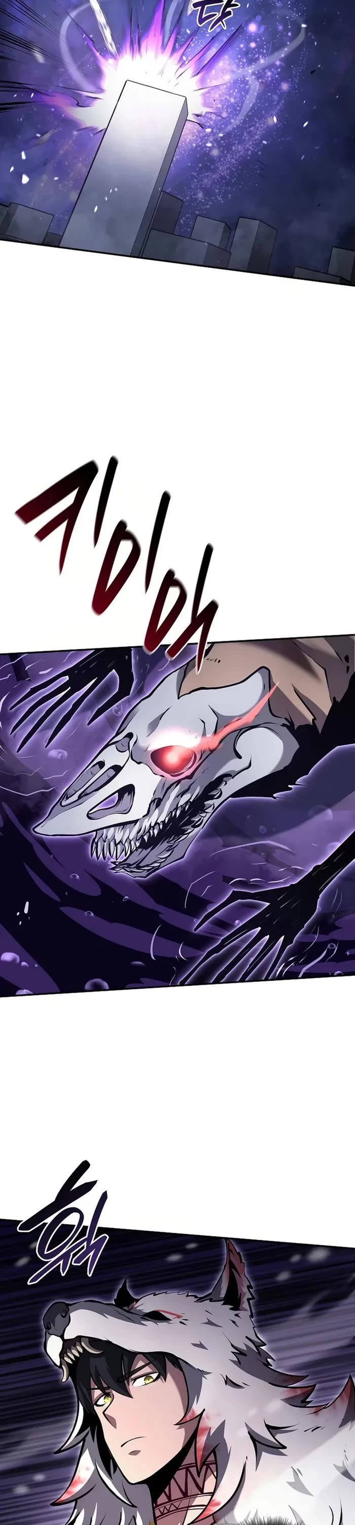 I Returned as an FFF-Class Witch Doctor Chapter 81 page 34 - Chapter 81