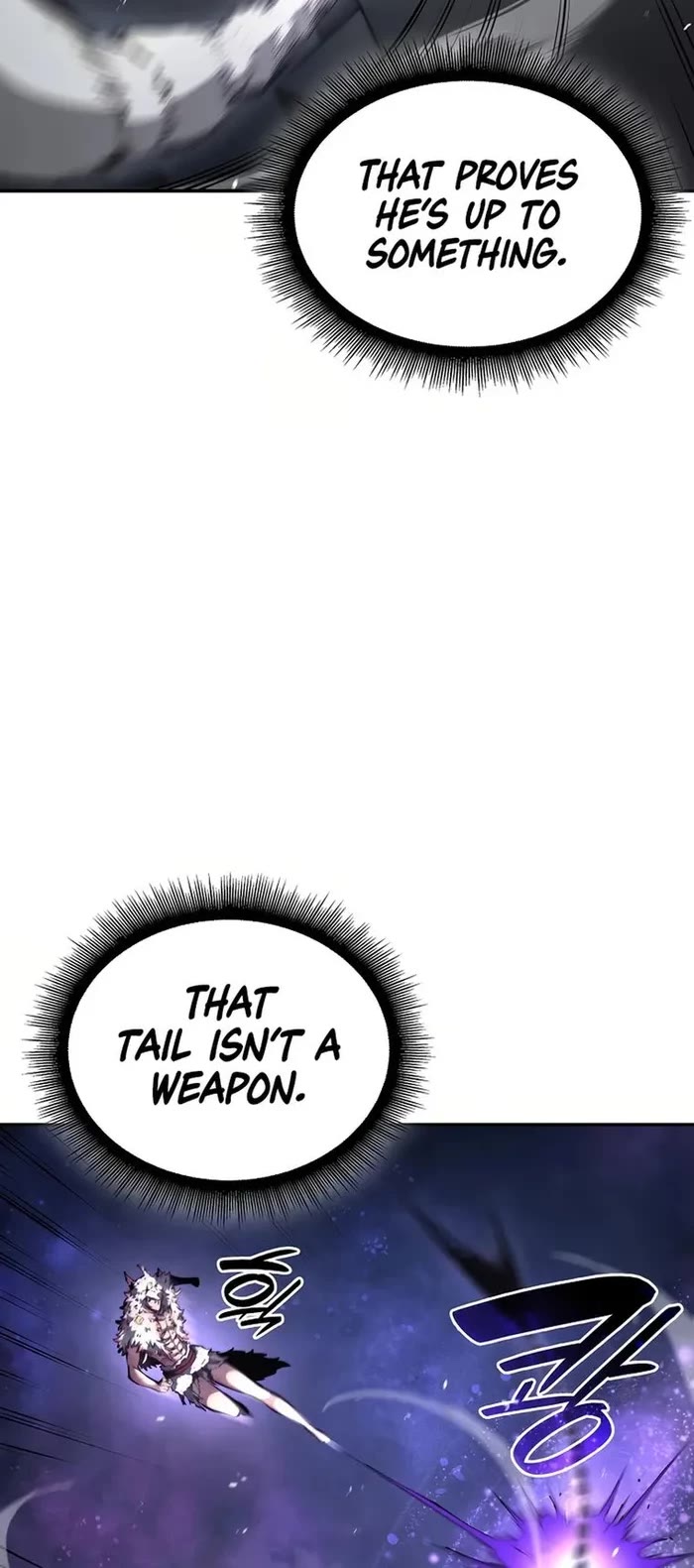 I Returned as an FFF-Class Witch Doctor Chapter 81 page 36 - Chapter 81
