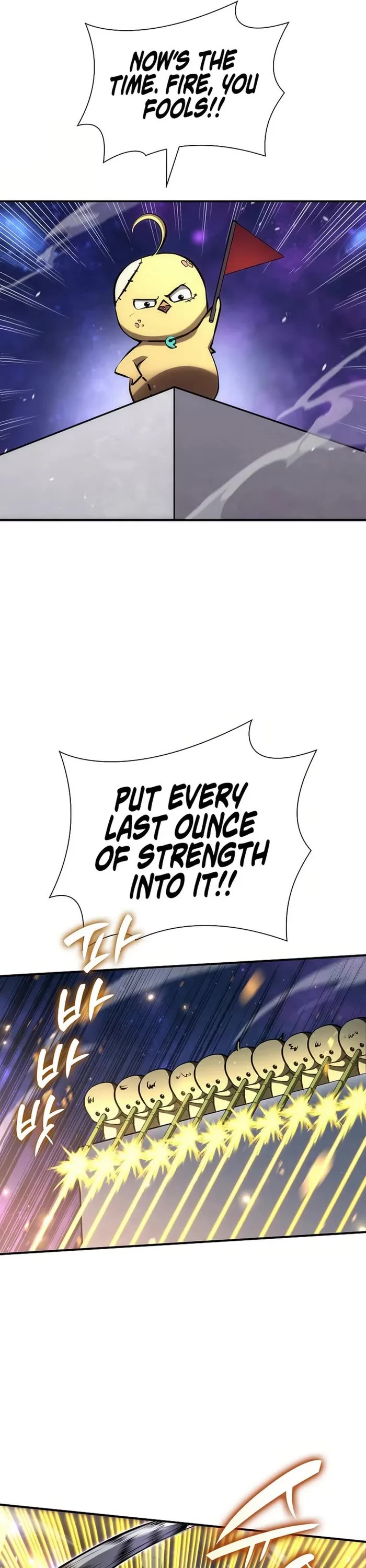 I Returned as an FFF-Class Witch Doctor Chapter 81 page 42 - Chapter 81