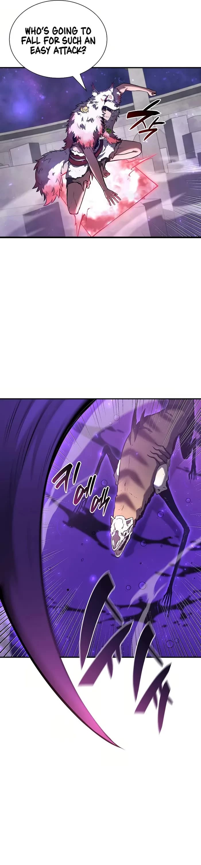 I Returned as an FFF-Class Witch Doctor Chapter 81 page 5 - Chapter 81