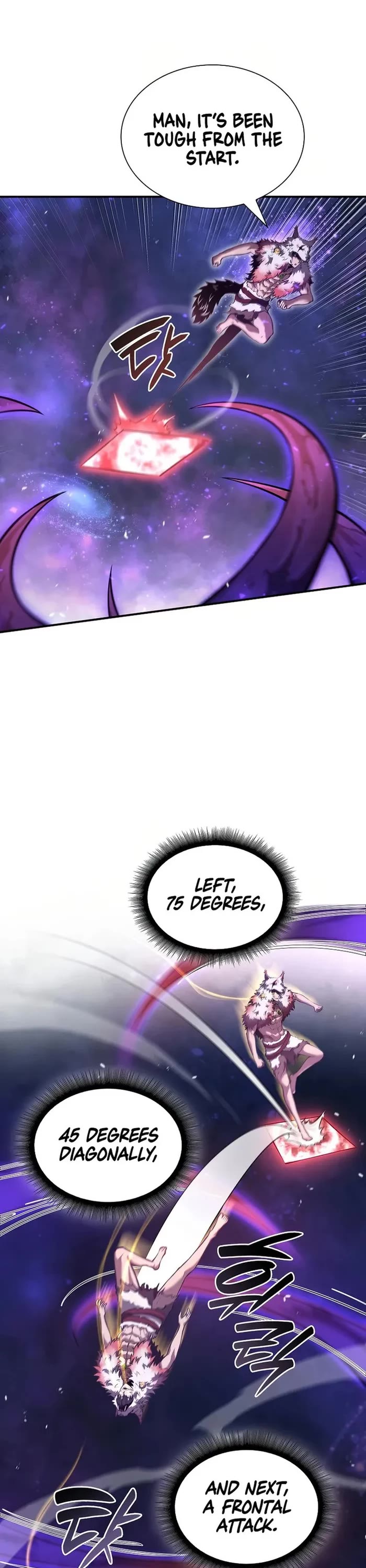 I Returned as an FFF-Class Witch Doctor Chapter 81 page 6 - Chapter 81