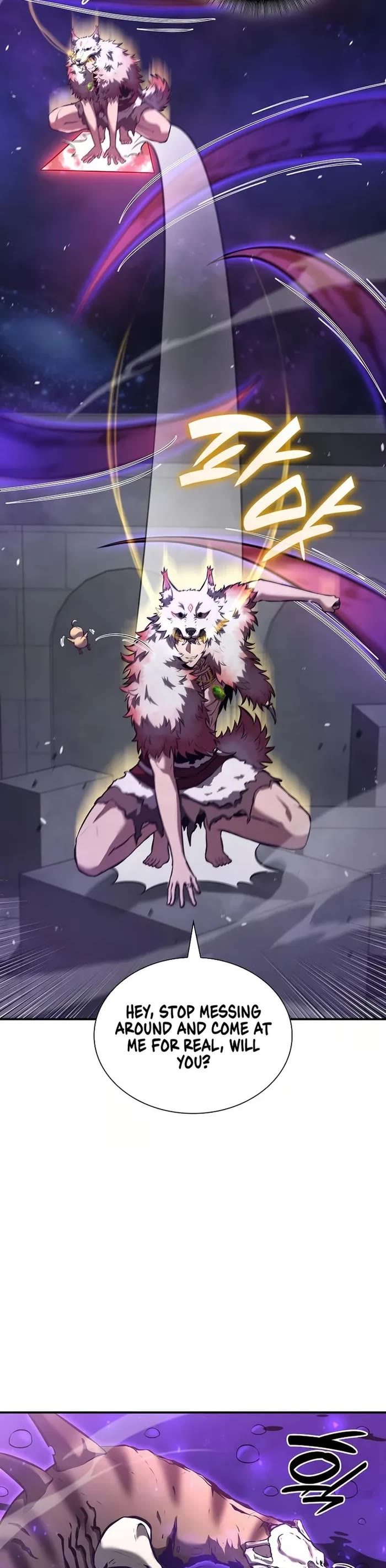 I Returned as an FFF-Class Witch Doctor Chapter 81 page 7 - Chapter 81