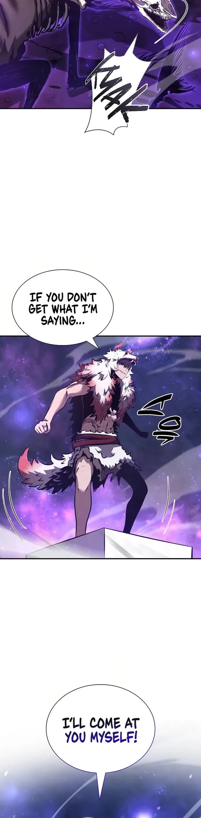 I Returned as an FFF-Class Witch Doctor Chapter 81 page 8 - Chapter 81