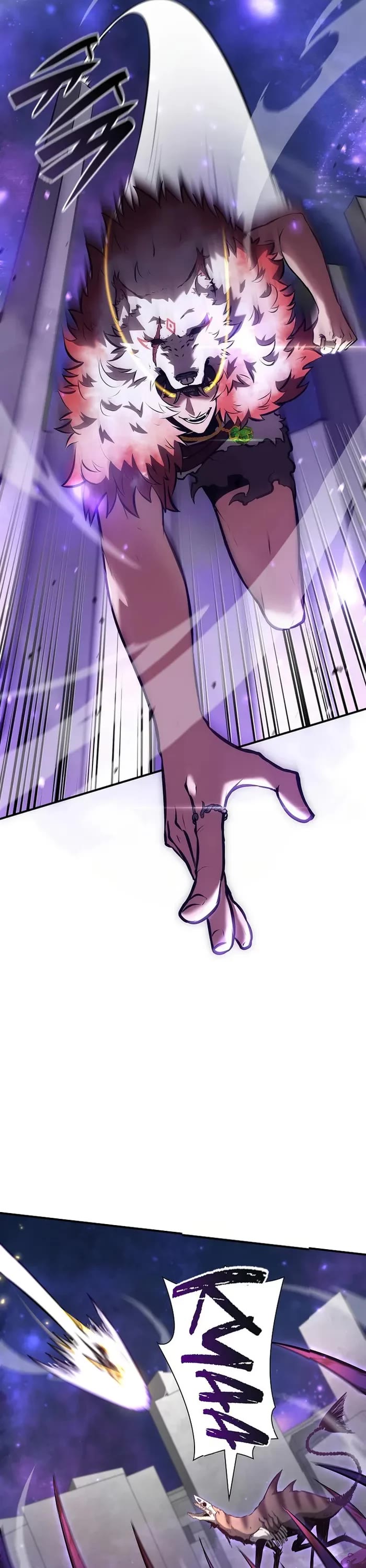 I Returned as an FFF-Class Witch Doctor Chapter 81 page 9 - Chapter 81