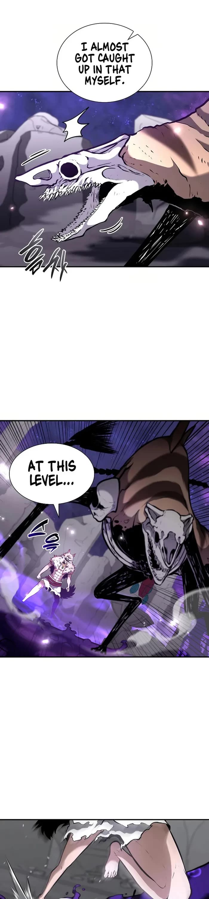 I Returned as an FFF-Class Witch Doctor Chapter 82 page 10 - Chapter 82