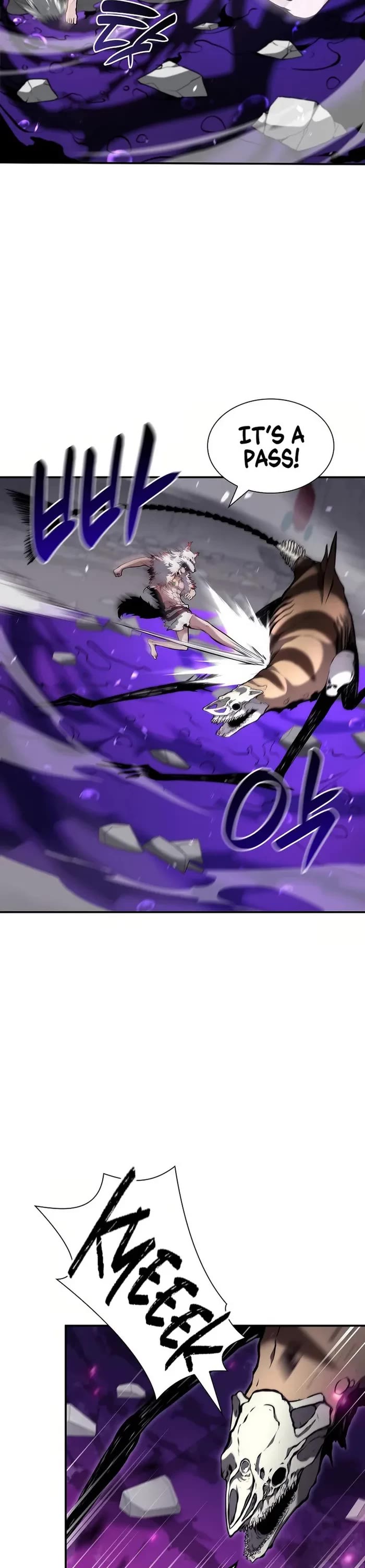 I Returned as an FFF-Class Witch Doctor Chapter 82 page 11 - Chapter 82