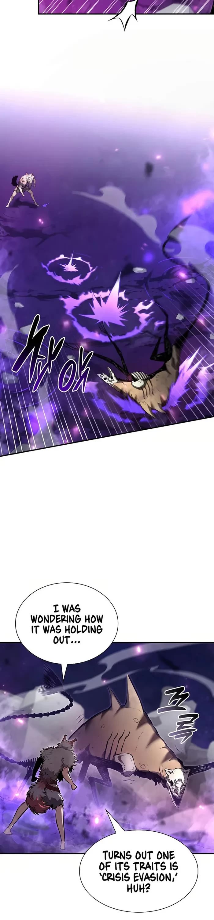 I Returned as an FFF-Class Witch Doctor Chapter 82 page 12 - Chapter 82