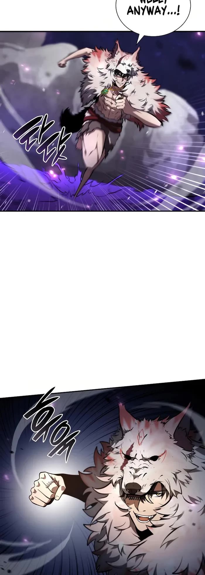 I Returned as an FFF-Class Witch Doctor Chapter 82 page 14 - Chapter 82