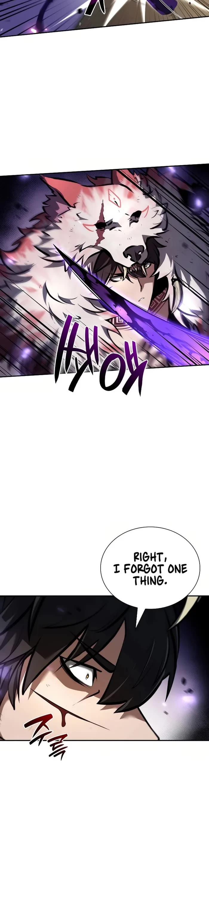 I Returned as an FFF-Class Witch Doctor Chapter 82 page 16 - Chapter 82