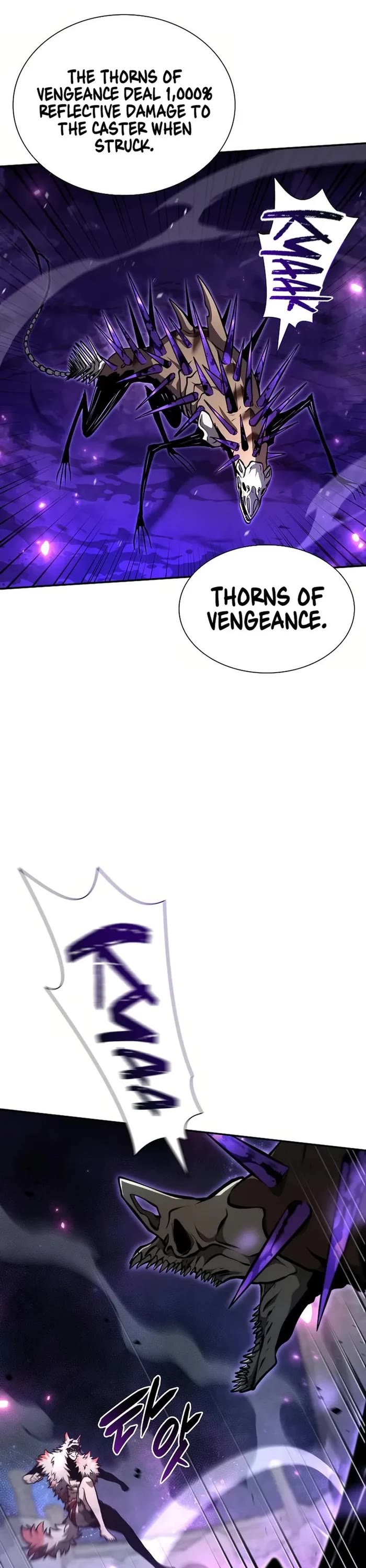 I Returned as an FFF-Class Witch Doctor Chapter 82 page 17 - Chapter 82