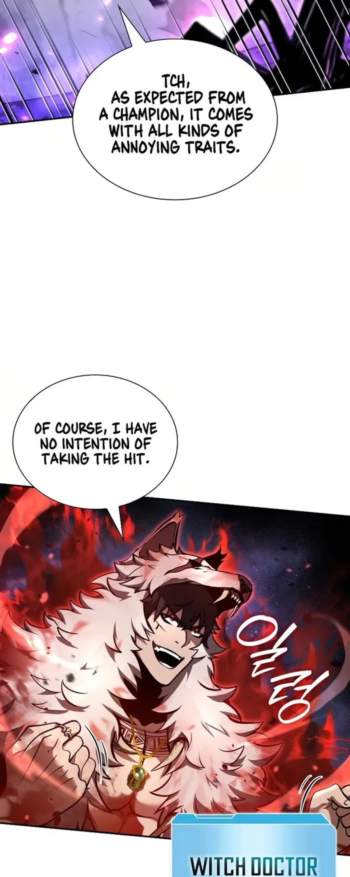 I Returned as an FFF-Class Witch Doctor Chapter 82 page 18 - Chapter 82