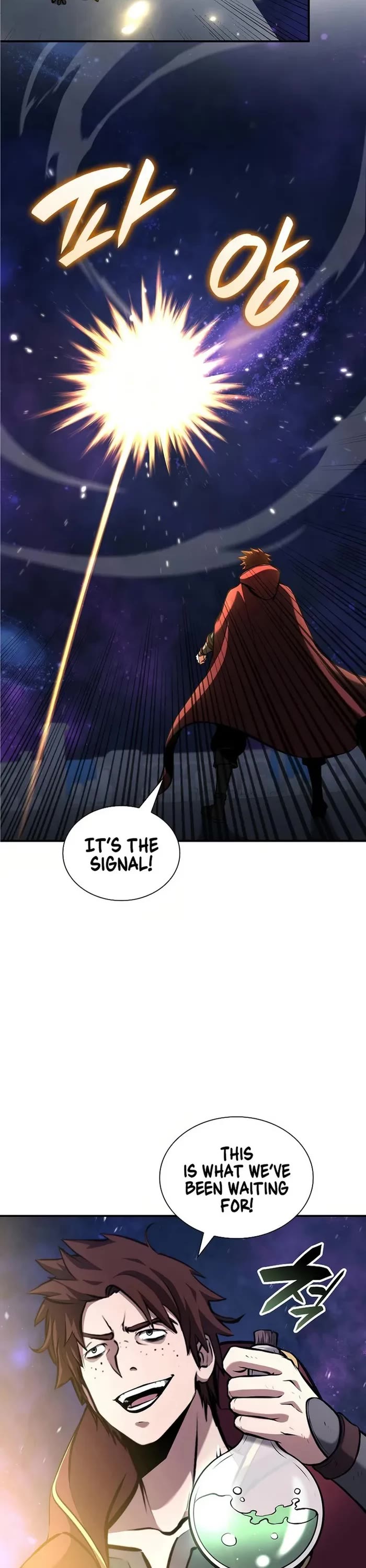 I Returned as an FFF-Class Witch Doctor Chapter 82 page 2 - Chapter 82