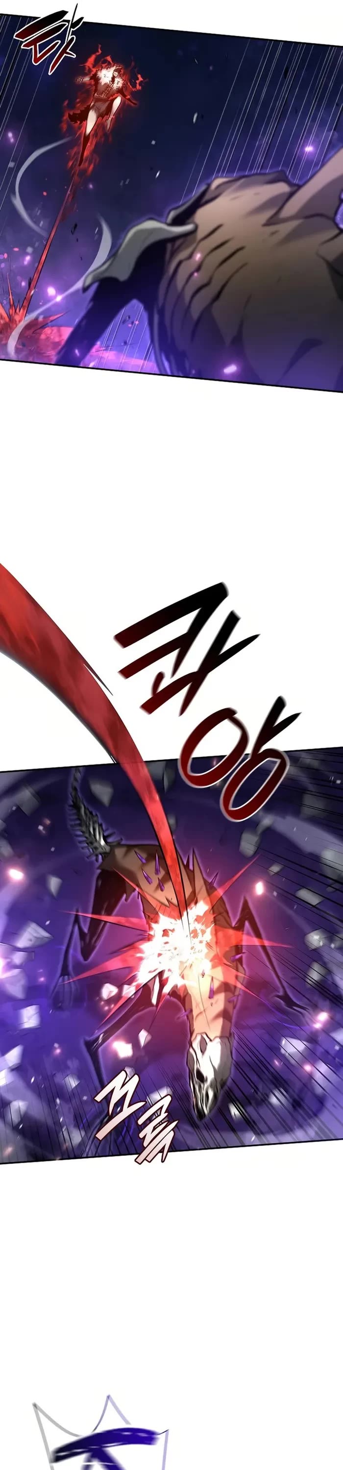 I Returned as an FFF-Class Witch Doctor Chapter 82 page 20 - Chapter 82