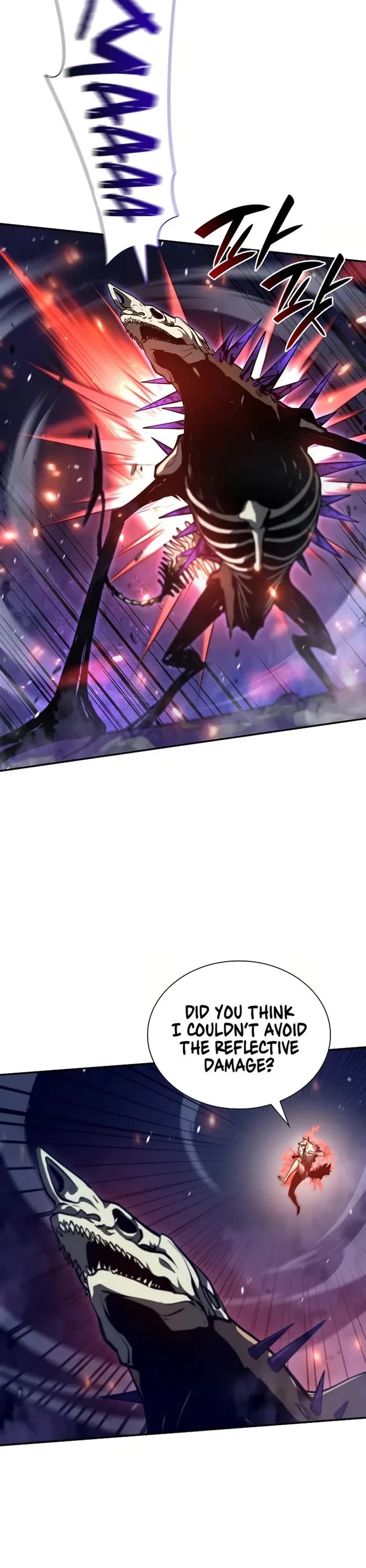 I Returned as an FFF-Class Witch Doctor Chapter 82 page 21 - Chapter 82