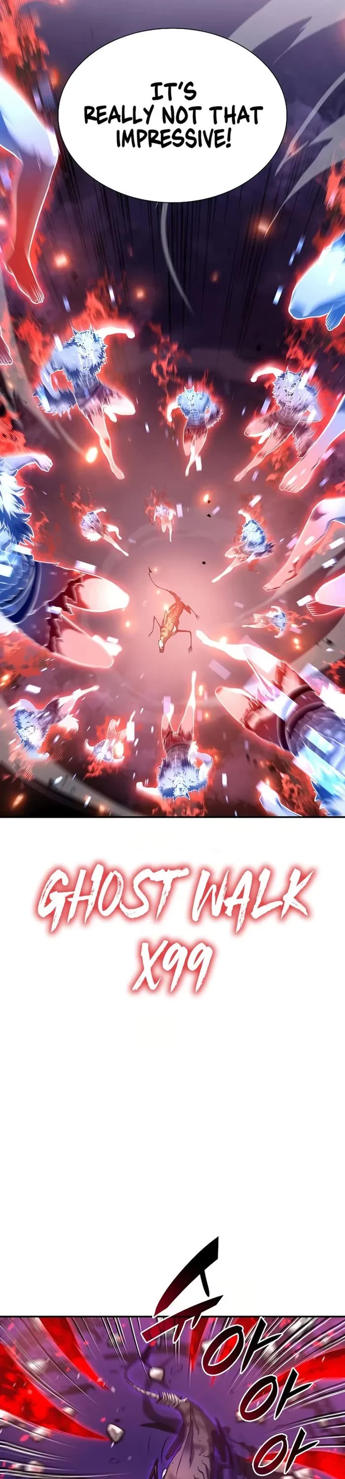 I Returned as an FFF-Class Witch Doctor Chapter 82 page 24 - Chapter 82