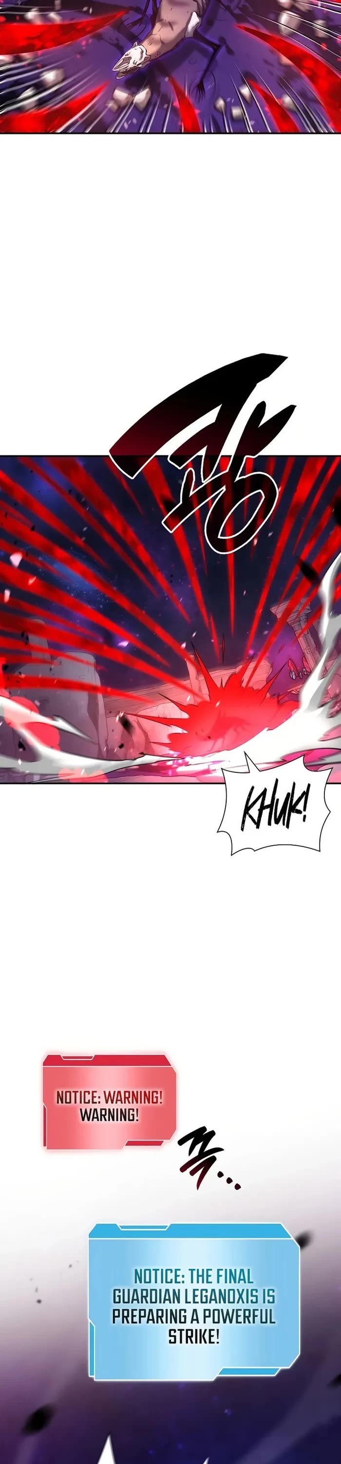 I Returned as an FFF-Class Witch Doctor Chapter 82 page 25 - Chapter 82