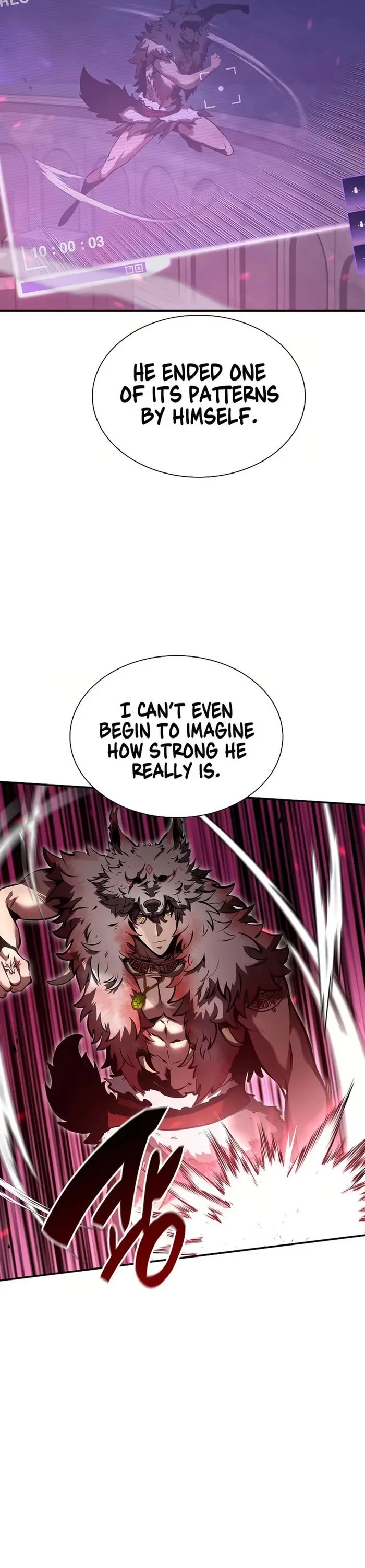 I Returned as an FFF-Class Witch Doctor Chapter 82 page 30 - Chapter 82
