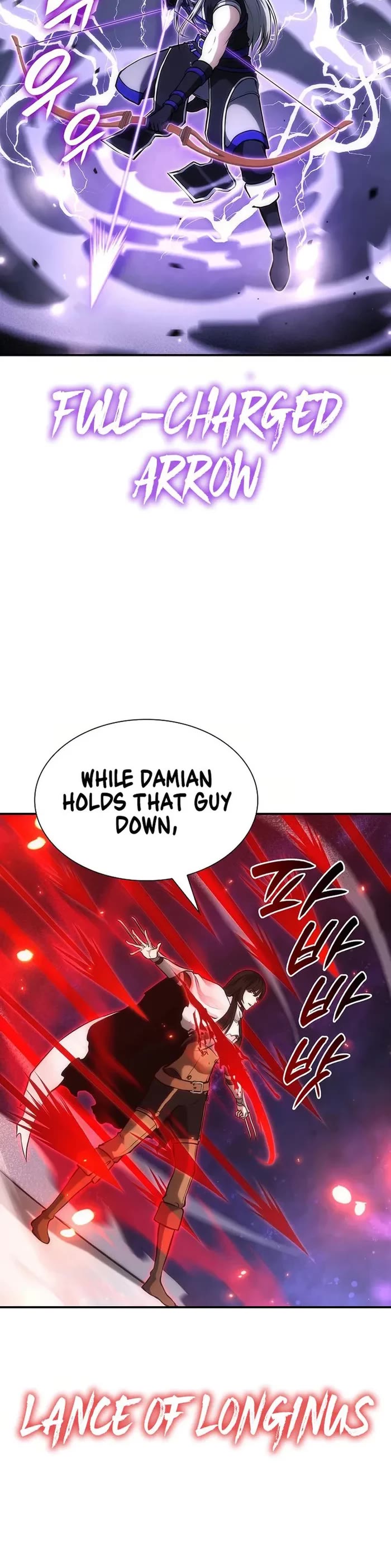 I Returned as an FFF-Class Witch Doctor Chapter 82 page 4 - Chapter 82
