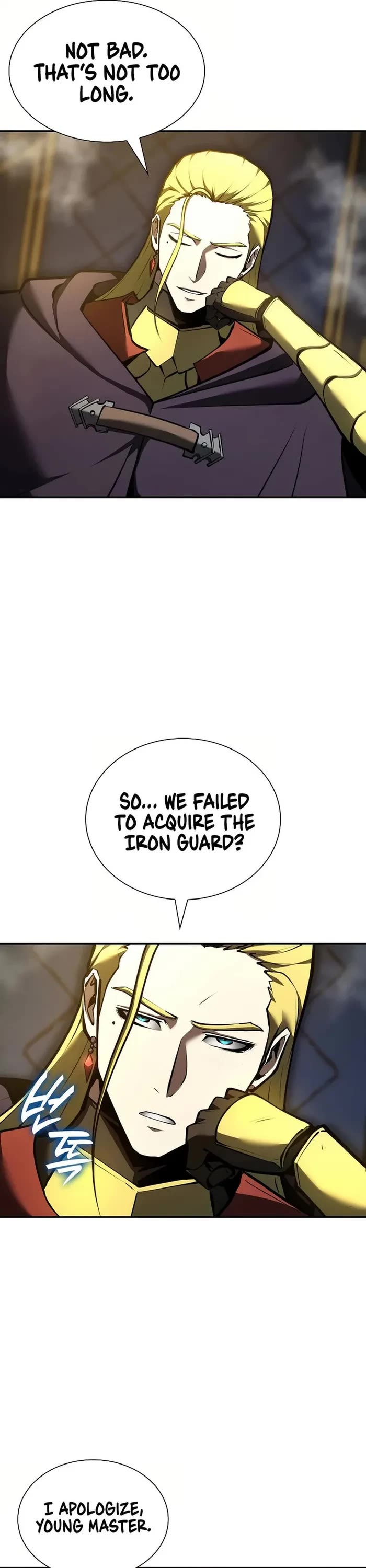 I Returned as an FFF-Class Witch Doctor Chapter 82 page 42 - Chapter 82