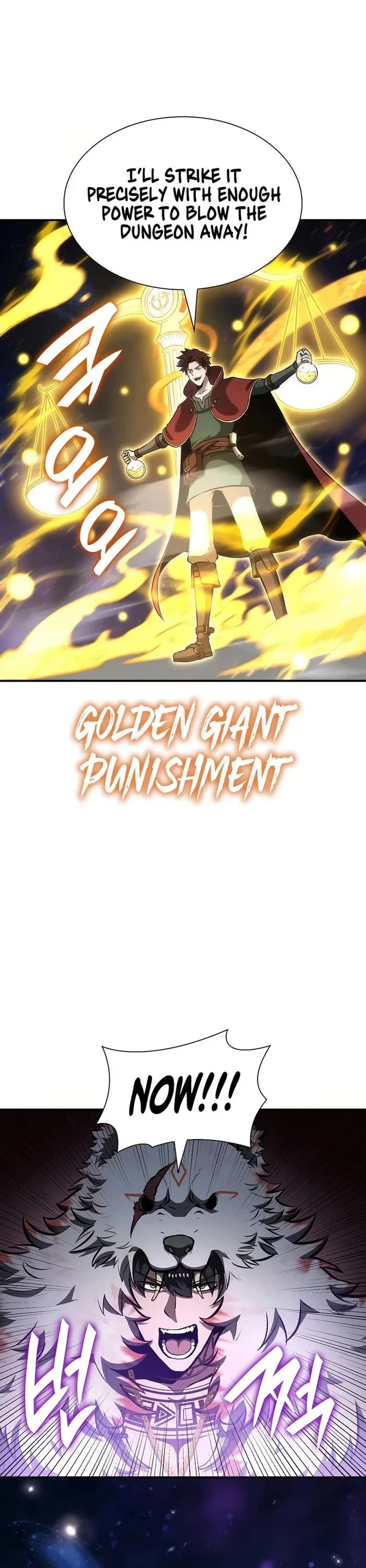 I Returned as an FFF-Class Witch Doctor Chapter 82 page 5 - Chapter 82