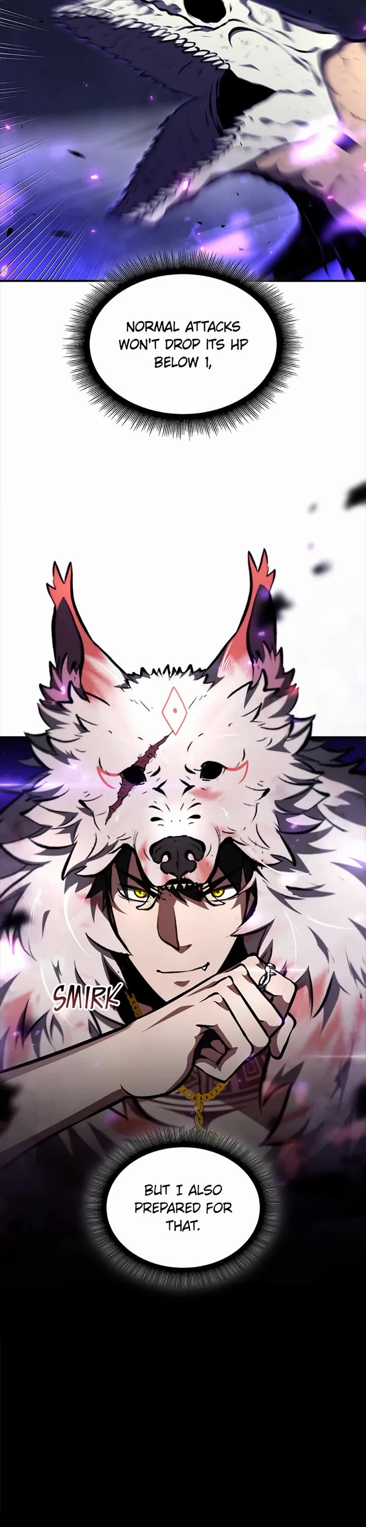 I Returned as an FFF-Class Witch Doctor Chapter 83 page 12 - Chapter 83