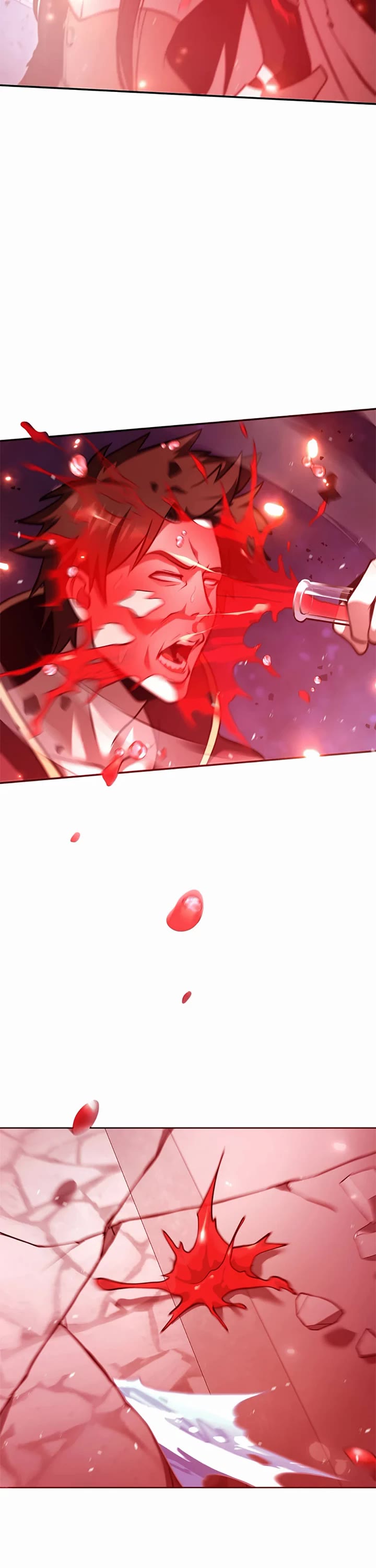I Returned as an FFF-Class Witch Doctor Chapter 83 page 18 - Chapter 83