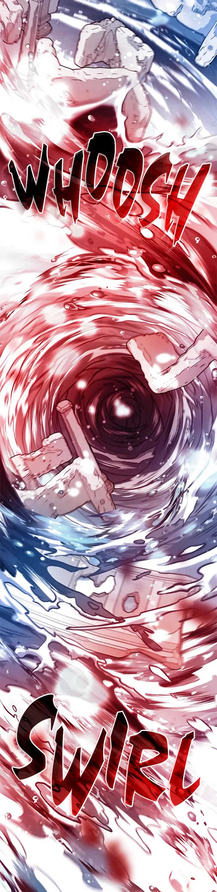 I Returned as an FFF-Class Witch Doctor Chapter 83 page 20 - Chapter 83