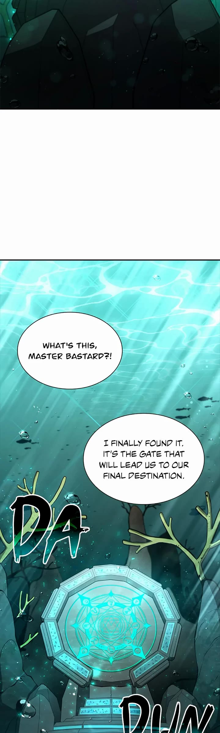 I Returned as an FFF-Class Witch Doctor Chapter 84 page 14 - Chapter 84